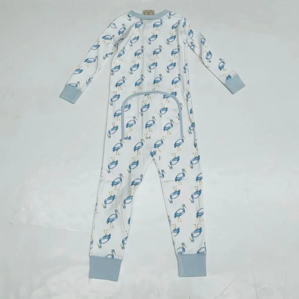 NWT TBBC 4T Knox's Night Nights in Sir Proper Stork